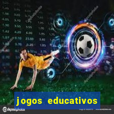 jogos educativos para ensino medio